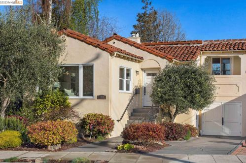 1355 Ada St, Berkeley, CA 94702-1101