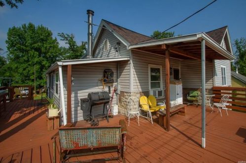 709 Elm St, Foley MO 63347-1006 exterior