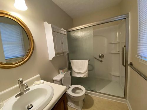 1274 Rock Chapel Rd, Lithonia GA 30058-0058 exterior