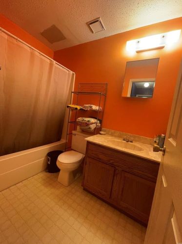 409 Court St, Saint Clement MO 63334-2405 exterior