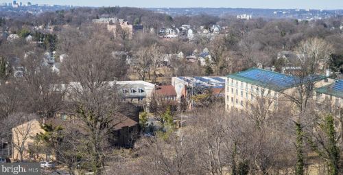 3143 Ft Lincoln Dr, Washington DC 20018-4311 exterior