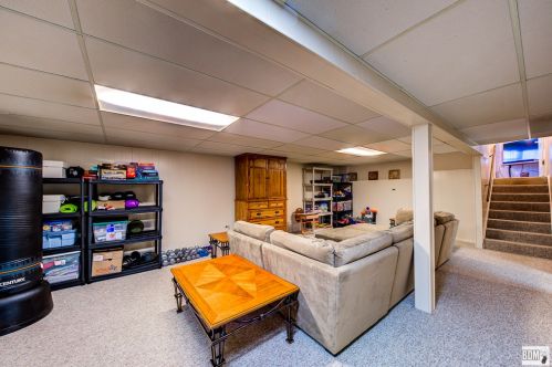 24428 Hickory Walk, Joliet IL exterior