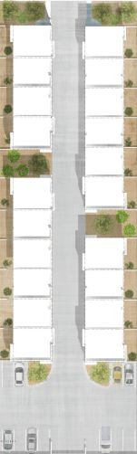 1617 Colter St, Phoenix AZ 85015-3158 exterior