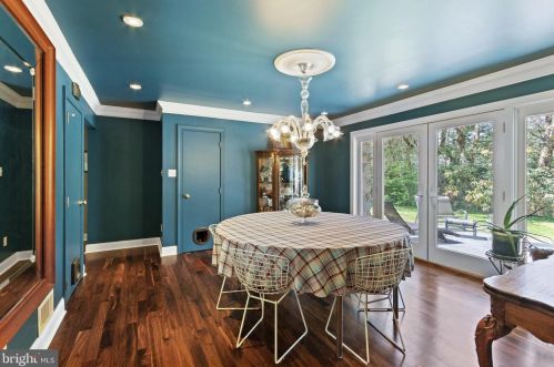 1019 Bent Rd, Media PA 19063-1623 exterior