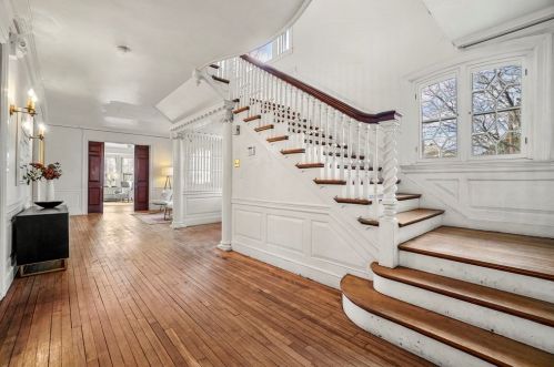 40 Prescott St, Brookline MA 02446-4020 exterior