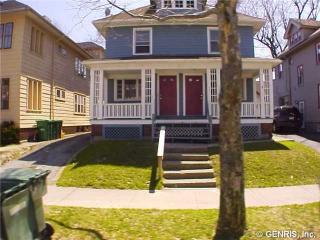 351 Rosewood Ter, Rochester NY  14609-4932 exterior