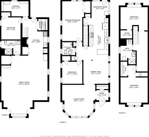 6127 Austin Ave, Chicago IL  60638-4319 exterior