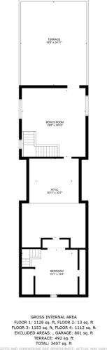 1914 Ohio St, Chicago IL 60612-1520 exterior