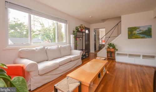 12907 Crisfield Rd, Silver Spring MD  20906-5140 exterior