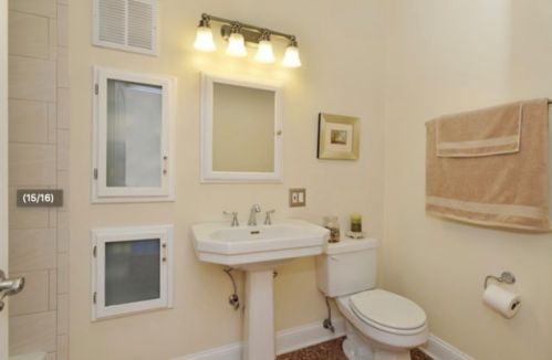 1041 Belden Ave, Chicago IL 60614-3203 exterior