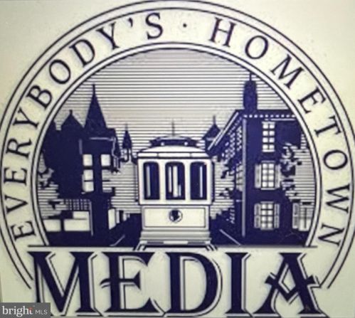 272 Old Middletown Rd, Media PA 19063-4832 exterior