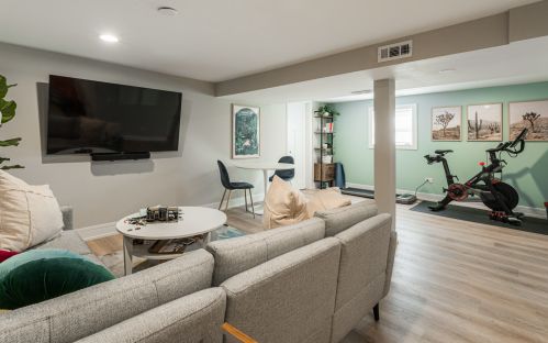 5800 Talman Ave, Chicago IL  60629-1518 exterior