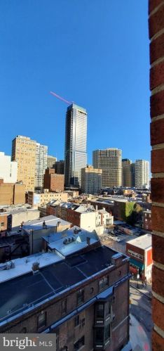 2101 Chestnut St, Philadelphia PA  19103-3197 exterior