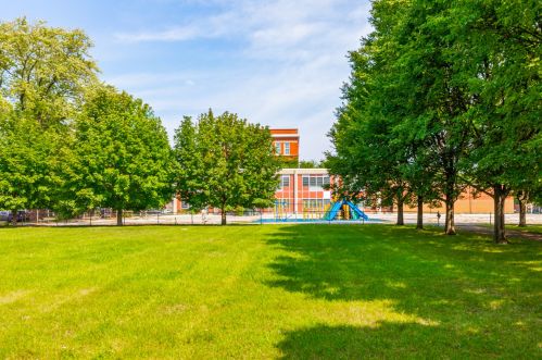 6203 Hermitage Ave, Chicago IL 60660-1103 exterior