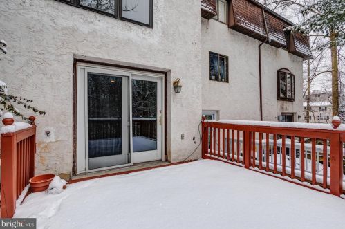 148 Sixth St, Media PA 19063-2409 exterior