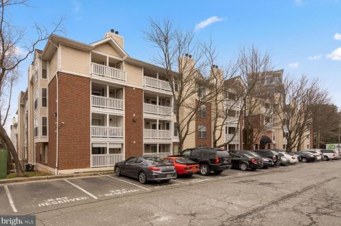 1524 Lincoln Way, Mc Lean VA  22102-5852 exterior