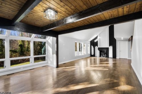 2 Baxter Farm Rd, Morristown NJ 07960-6609 exterior