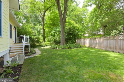 7418 Cedar Ave, Silver Spring MD 20912-4246 exterior