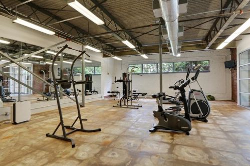 195 Arizona Ave, Atlanta GA  30307-2247 exterior