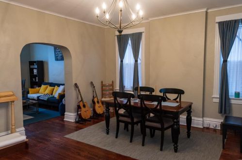 4131 Virginia Ave, Saint Louis MO 63118-4317 exterior