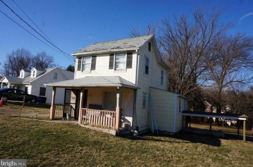 1307 Wheaton Ln, Silver Spring MD 20902-3659 exterior