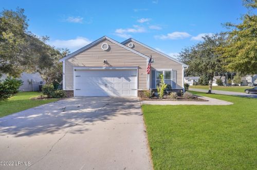 11 Park Loop, Bluffton, SC 29910-4517