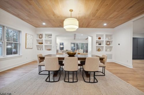 7 Maple St, Chatham Township NJ  07928-1624 exterior