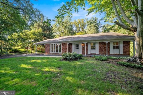 11318 Cushman Rd, Rockville, MD 20852-3606