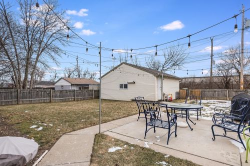 3220 21 St, Milwaukee WI 53215-4403 exterior