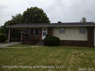 6157 Avalon Dr, Kannapolis NC  28081-7423 exterior