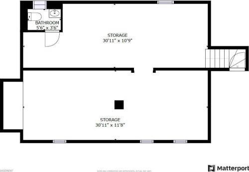 100 Beaufort St, Providence RI  02908-4435 exterior