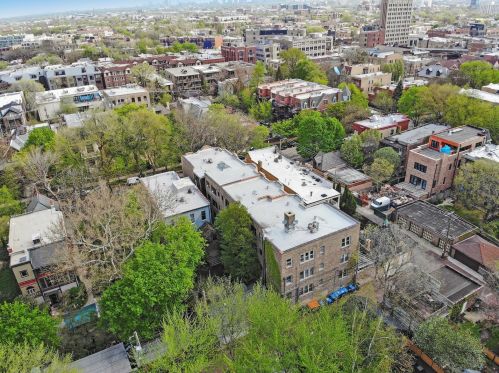 2125 Pierce Ave, Chicago IL  60622-1787 exterior