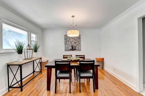 1212 Stone Mountain Lithonia Rd, Lithonia GA  30058-6255 exterior