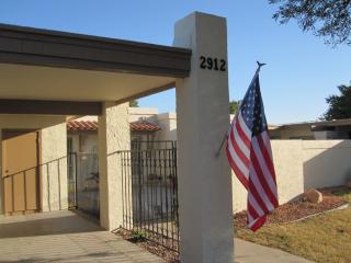 2912 Lamar Rd, Phoenix AZ  85019-1121 exterior