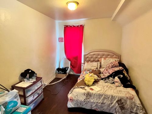 1008 Nash St, Milwaukee WI 53206-1848 exterior