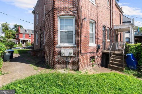 448 Park Rd, Washington DC 20010-2583 exterior