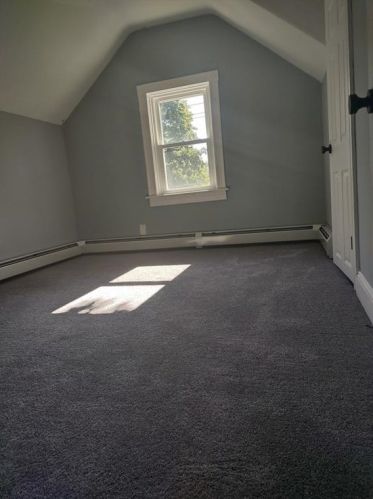 107 Calla St, Providence RI  02905-1427 exterior