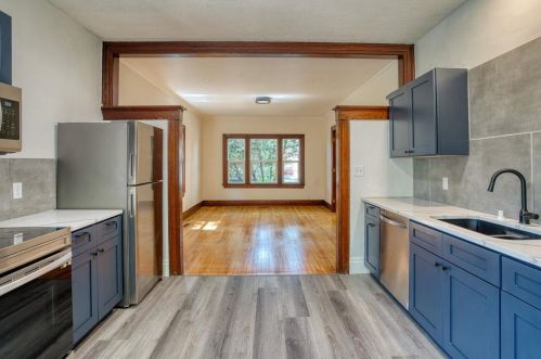 1435 Rutledge St, Madison WI 53703-3834 exterior