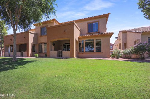 2600 Springfield Pl, Chandler AZ 85286-1409 exterior