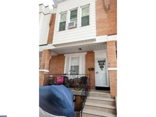 2421 Orkney St, Philadelphia PA  19133-3032 exterior