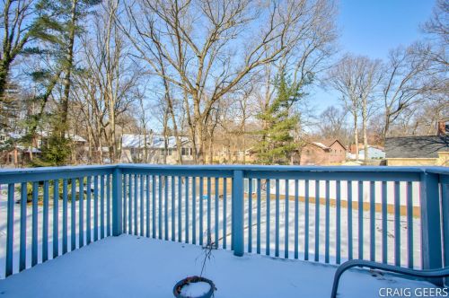 4799 Chalet Ln, Wyoming MI  49519 exterior