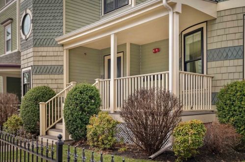 37 Forest Hills St, Boston, MA