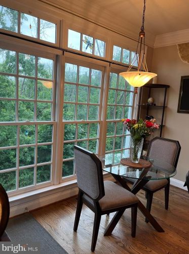 18 Alexander St, Alexandria VA  22314-3869 exterior