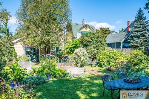 419 Middlesex Ave, Metuchen NJ 08840-1419 exterior