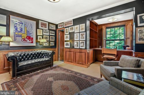 2852 Albemarle St, Washington DC 20008-2134 exterior