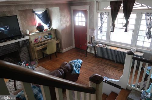 923 Fillmore St, Philadelphia PA 19124-2926 exterior