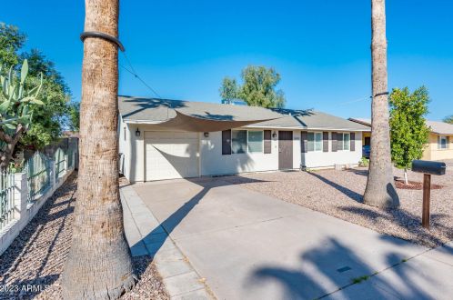 6432 46 Way, Phoenix AZ 85048-0155 exterior