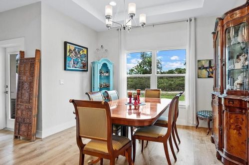 294 Ridgecrest Dr, Fort Pierce FL  34953-8303 exterior