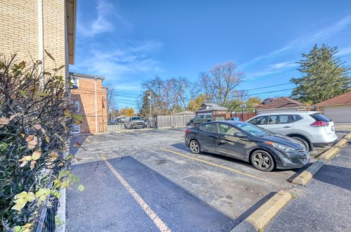 2049 Harlem Ave, Chicago IL  60707-3131 exterior