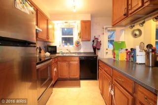 13904 Mills Ave, Silver Spring MD  20904-1054 exterior